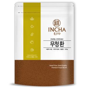 국내산 무청환 무청 환 300g 무우 시래기환