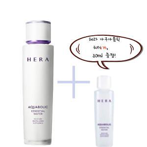 헤라 아쿠아볼릭 에센셜 워터 150ml+30ml