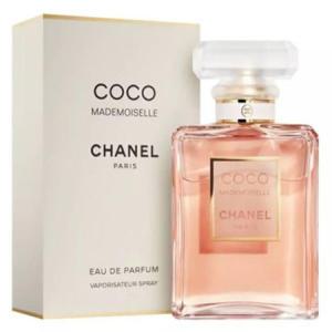 CHANEL 코코 마드모아젤 오드빠르펭 100ML EDP