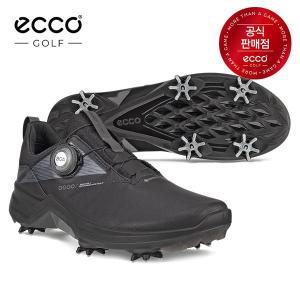 [에코][ECCO] 2024 바이옴 G5 GTX 보아 여성골프화 152503-01001