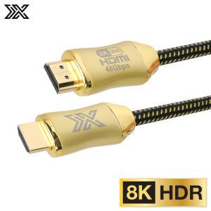 HDMI 2.1v UHD 8K 케이블 1.5M TV 모니터케이블 노트북 데스크탑 컴퓨터