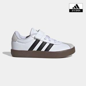 [아디다스키즈](대전신세계)[adidas kids] (170~210) VL 코트 3.0 (ID9155)