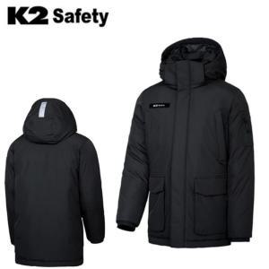 K2 SAFETY 겨울 동계 외부활동 볼패딩 자켓 잠바 재킷