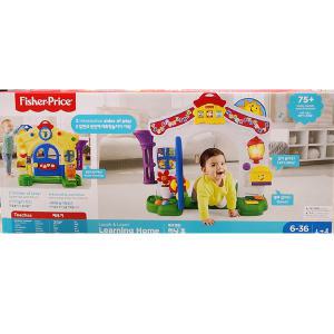 코스트코 피셔프라이스 클래식 러닝홈 한영버전 유아장난감 FISHER PRICE