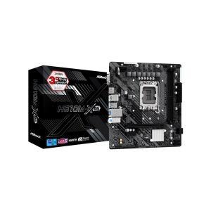 ASRock H610M-X D5 디앤디컴