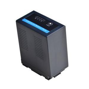 파나소닉 VW-VBG6 배터리 AG-AC7 7800mAh