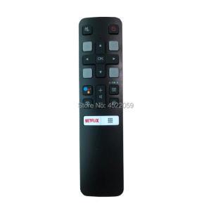 TCL TV용 리모컨, 40S6500, F2A325, 32A323,