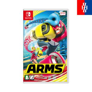 닌텐도스위치 암즈 ARMS 한글판