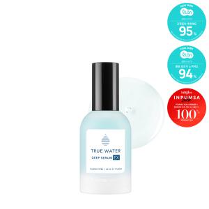 땡큐파머 트루 워터 딥 세럼 EX 60ml