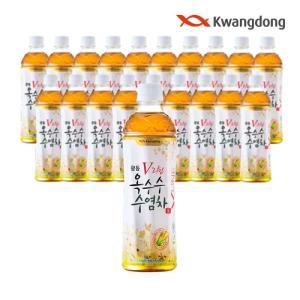 광동 옥수수수염차 500ml 20개 건강한음료수