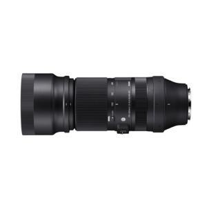 (정품)시그마 C 100-400mm F5-6.3 DG DN OS 소니 E마운트용 / 필터 + 청소셋