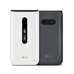 엘지폴더폰2 LGT 3G LTE 폴더폰 Y120 중고폰