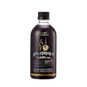 칸타타) 콘트라베이스 500ml 24개