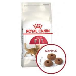 로얄캐닌 피트 2kg