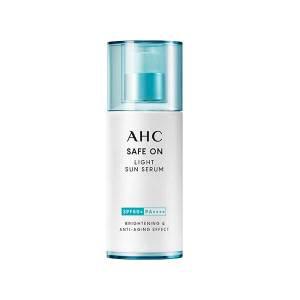 AHC 세이프온라이트선세럼, 40ml