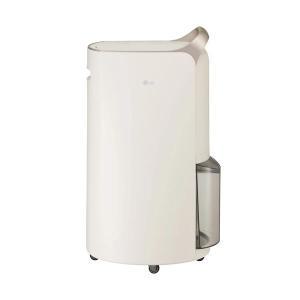 LG 휘센 오브제컬렉션 제습기 20L 베이지 DQ203PECA