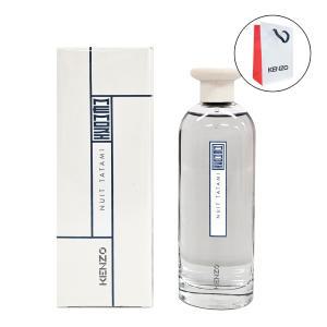 [쇼핑백] 라 컬렉션 겐조 뉘 타타미 EDP 75ml