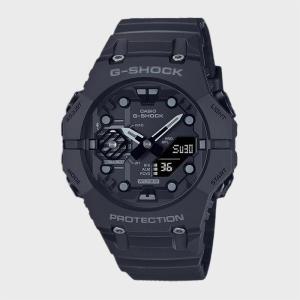 G-SHOCK 지샥 GA-B001-1A 블루투스 아날로그 디지털 군인시계 손목시계