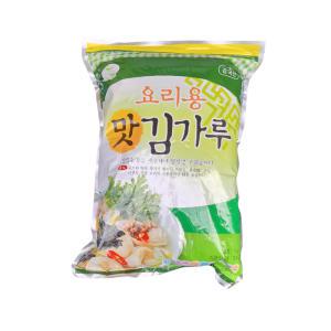 삼도식품 맛김가루 1kg x 4ea 1box