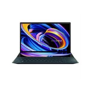 ASUS ZenBook Duo14 UX482EA-KA111T 14형 인텔i7 16G 1T WIN10