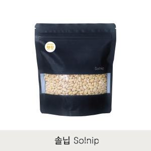 2024 솔닙 강원도 특등급 잣세트 300g(300g*1팩)