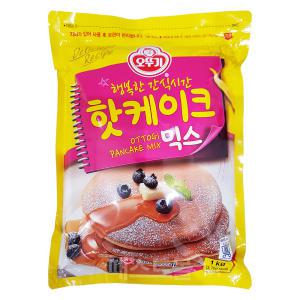 오뚜기 핫케이크믹스 1kg