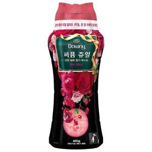 [다우니] 퍼퓸쥬얼 루비피오니 480g