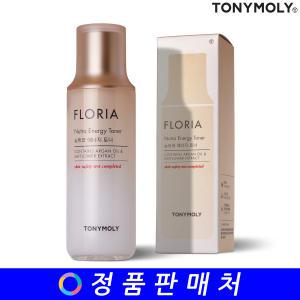 토니모리 플로리아 뉴트라 에너지 토너 150ml