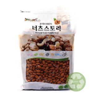 너츠스토리 볶음 아몬드 1kg