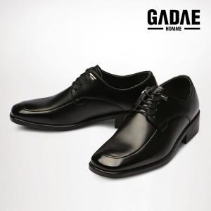 [무료배송][Gadae Homme]국내산 키높이(6cm) 프리미엄 남성 더비슈즈/정장구두