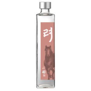 국순당 여주 려 40도  375ml 고구마 증류주