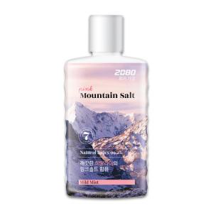 애경 2080 히말라야 핑크솔트 가글 750ml 가그린