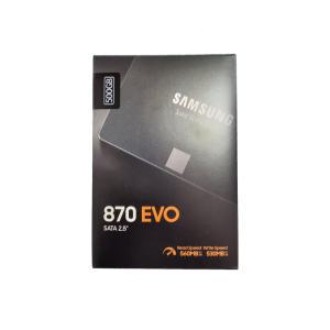 삼성전자 870 EVO (500GB)