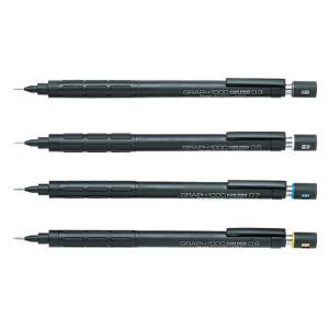 펜탈 그래프 1000 샤프 FOR PRO 0.3/0.5/0.7/0.9mm Pentel 각인