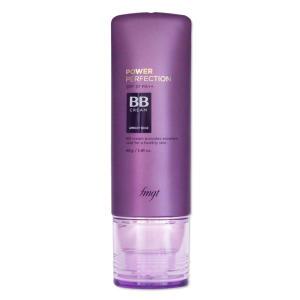 더페이스샵 fmgt 파워 퍼펙션 비비크림 40ml/SPF37  PA++