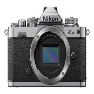 니콘 정품 Nikon Z fc 바디