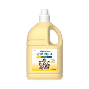 아이깨끗해 순 4500ml 대용량 용기형 리필 손세정제 1개