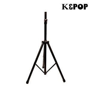 케이팝 KP-12T 스피커스탠드 거치 무게 40Kg