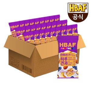 [바프] 먼투썬 하루견과 퍼플 100봉 (20G X 100EA)