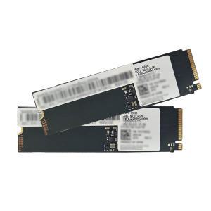 삼성전자 PM991 M.2 2280 NVMe SSD 128GB 벌크