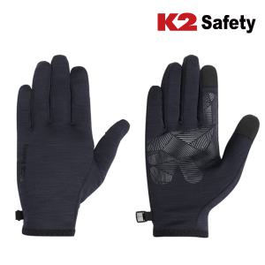 K2 safety 소프트쉘2 장갑 스마트폰 터치 핸드폰 겨울용 따뜻한 방한 등산 IMW22959