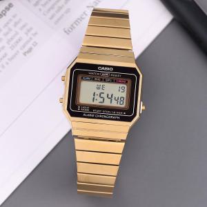 정품 A700WG-9A CASIO 카시오 남성 시계 C64