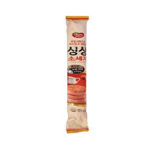 동원 싱싱소세지500g 옛날 소시지