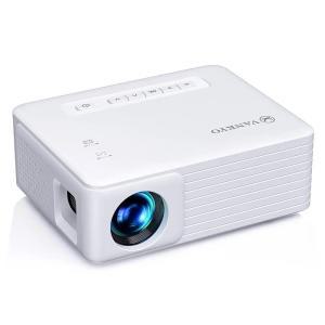 Leisure 200 beam projector with 1080P support ultra small beam quality guaranteed for 1 year