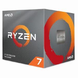 AMD 라이젠7-3세대 3700X (마티스) 중고 벌크