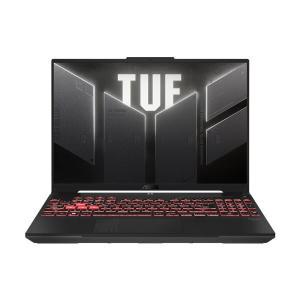 [ASUS] 아수스 WIN11 TUF Gaming A16 FA607PI-QT037 R9 4070 게이밍 고성능 노트북 32GB 2TB