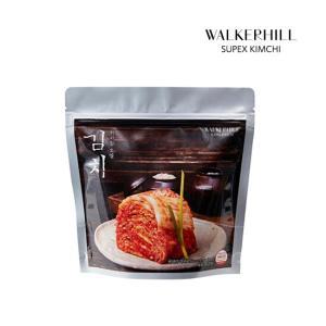 [워커힐호텔] SUPEX 배추김치 500g