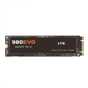 노트북 SSD 에스에스디 M.2 2TB 1TB 하드 1 테라바이트 드라이브 디스크 M2 960GB 500G sata3 데스크탑 용