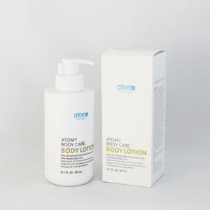 애터미 바디로션 300ml 1+1 (무료배송)