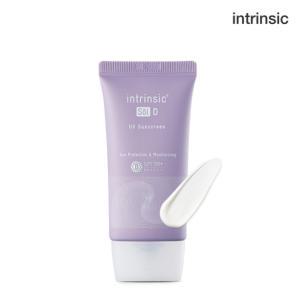 인트린직 쏠디 UV 썬스크린 SPF 50+ PA++++ 자외선 차단제 50ml